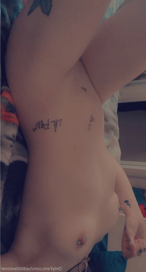 Satan’s Mistress [ sadliittlestoner ] Onlyfans leaked photo 14190927 on Hotleaks.tv
