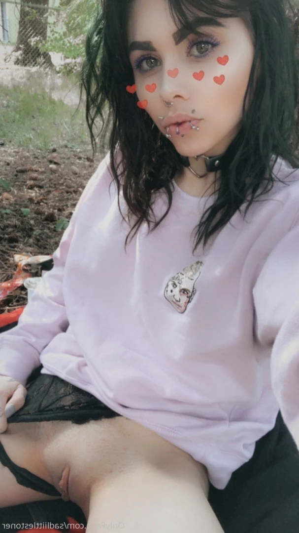 Satan’s Mistress [ sadliittlestoner ] Onlyfans leaked photo 14190961 on Hotleaks.tv