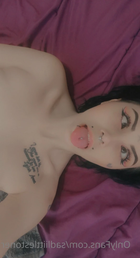 Satan’s Mistress [ sadliittlestoner ] Onlyfans leaked photo 14191021 on Hotleaks.tv