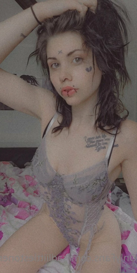 Satan’s Mistress [ sadliittlestoner ] Onlyfans leaked photo 14191119 on Hotleaks.tv
