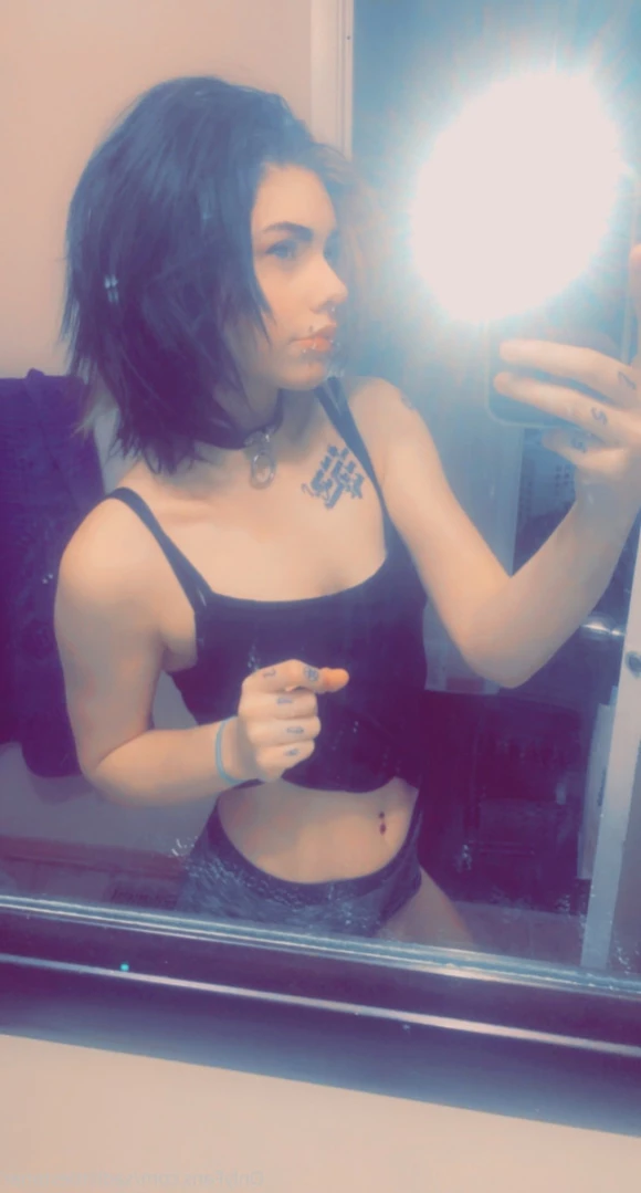 Satan’s Mistress [ sadliittlestoner ] Onlyfans leaked photo 14191159 on Hotleaks.tv