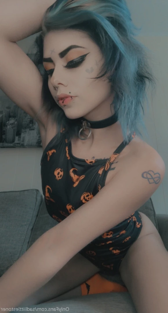 Satan’s Mistress [ sadliittlestoner ] Onlyfans leaked photo 14191249 on Hotleaks.tv
