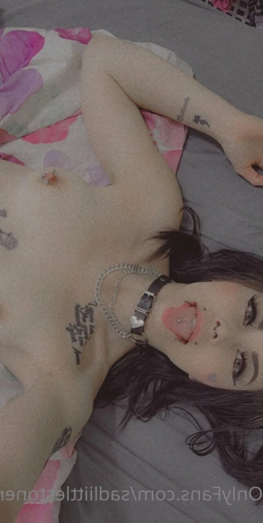 Satan’s Mistress [ sadliittlestoner ] Onlyfans leaked photo 14191448 on Hotleaks.tv