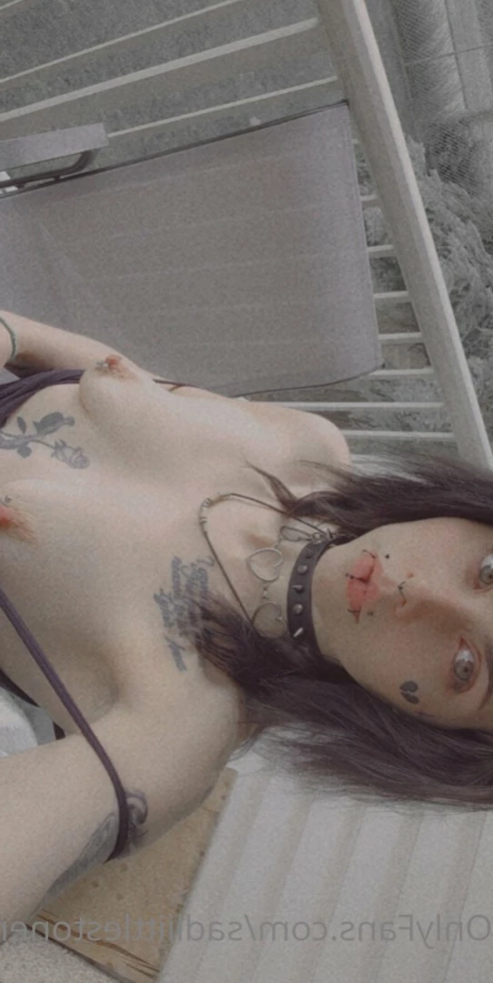 Satan’s Mistress [ sadliittlestoner ] Onlyfans leaked photo 14191510 on Hotleaks.tv