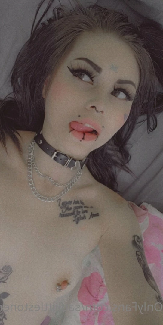 Satan’s Mistress [ sadliittlestoner ] Onlyfans leaked photo 14191772 on Hotleaks.tv