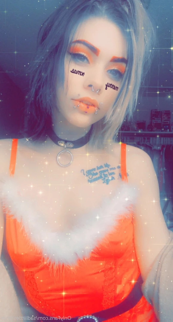 Satan’s Mistress [ sadliittlestoner ] Onlyfans leaked photo 14191905 on Hotleaks.tv