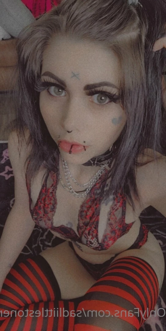 Satan’s Mistress [ sadliittlestoner ] Onlyfans leaked photo 14191965 on Hotleaks.tv