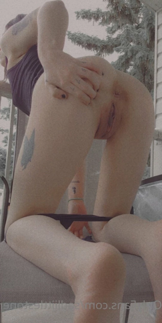 Satan’s Mistress [ sadliittlestoner ] Onlyfans leaked photo 14195511 on Hotleaks.tv