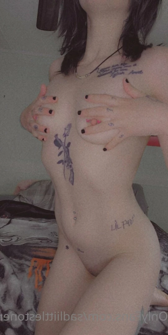 Satan’s Mistress [ sadliittlestoner ] Onlyfans leaked photo 14195516 on Hotleaks.tv
