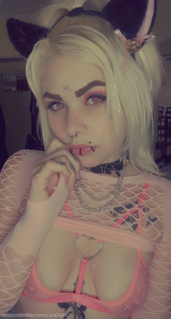 Satan’s Mistress [ sadliittlestoner ] Onlyfans leaked photo 14195735 on Hotleaks.tv