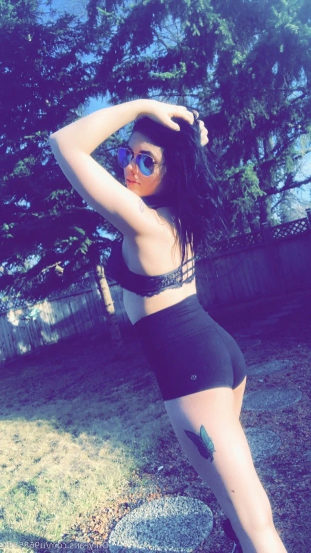 Satan’s Mistress [ sadliittlestoner ] Onlyfans leaked photo 14195805 on Hotleaks.tv