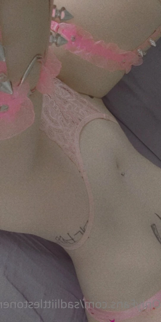 Satan’s Mistress [ sadliittlestoner ] Onlyfans leaked photo 14195846 on Hotleaks.tv
