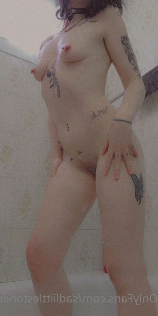 Satan’s Mistress [ sadliittlestoner ] Onlyfans leaked photo 14195940 on Hotleaks.tv