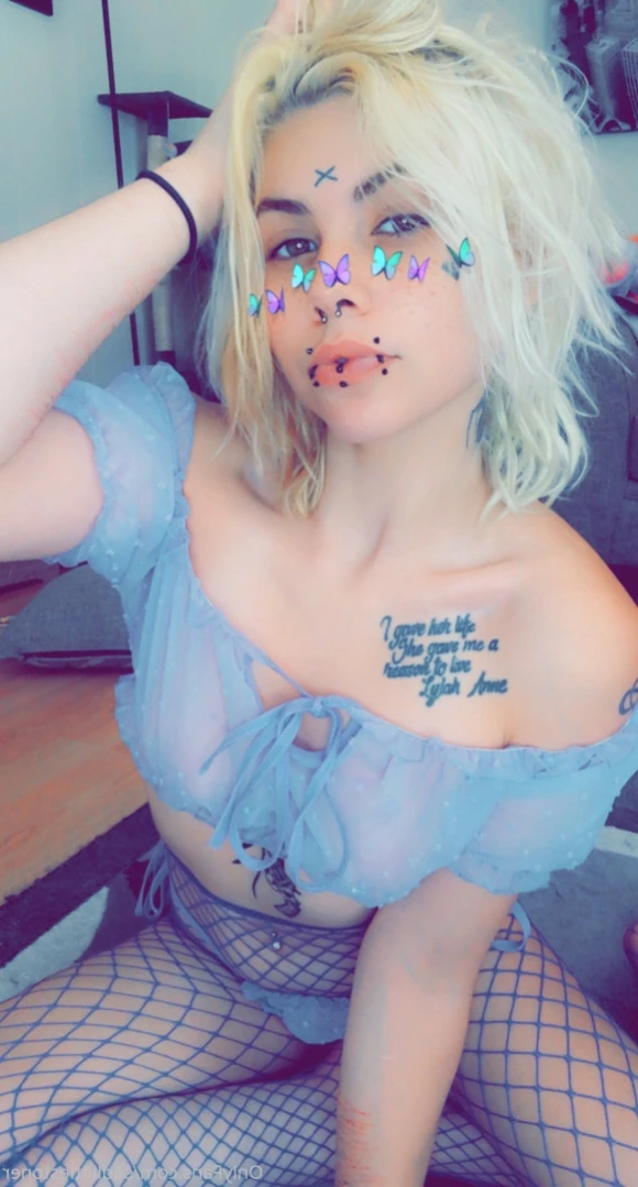 Satan’s Mistress [ sadliittlestoner ] Onlyfans leaked photo 14195944 on Hotleaks.tv