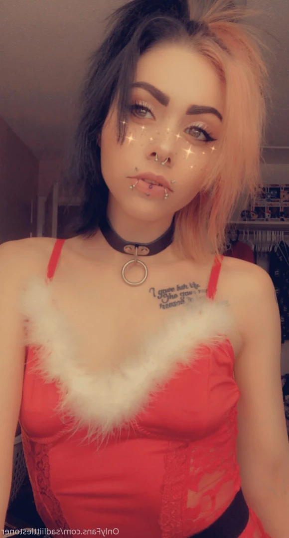 Satan’s Mistress [ sadliittlestoner ] Onlyfans leaked photo 14224432 on Hotleaks.tv