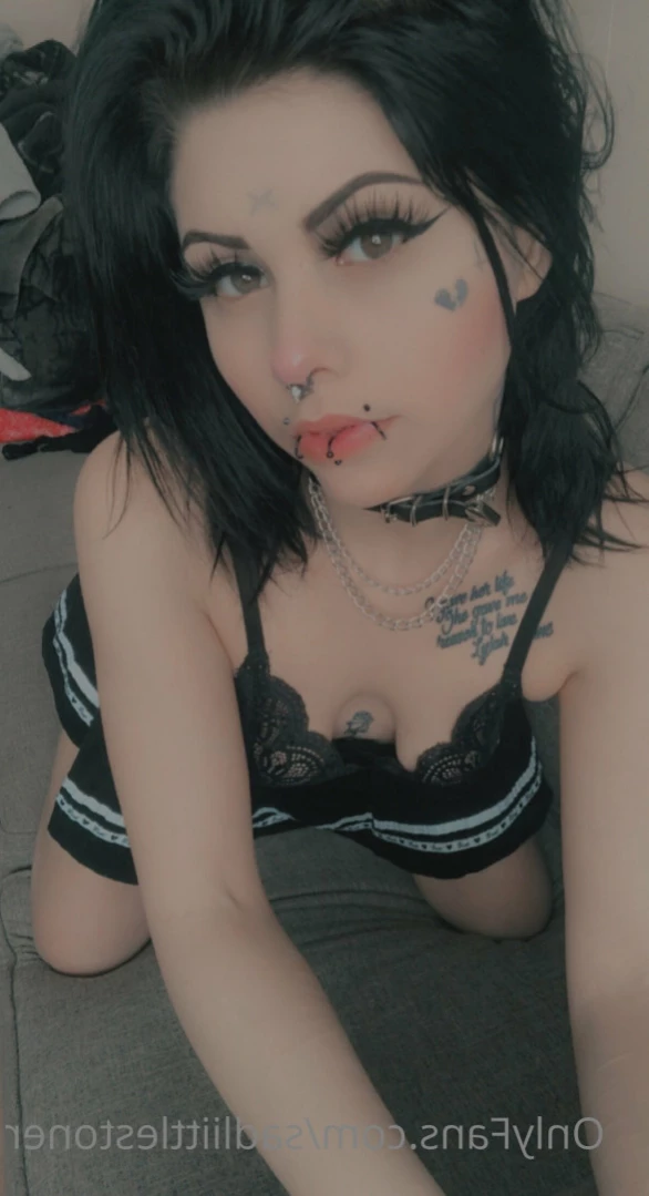 Satan’s Mistress [ sadliittlestoner ] Onlyfans leaked photo 14224496 on Hotleaks.tv