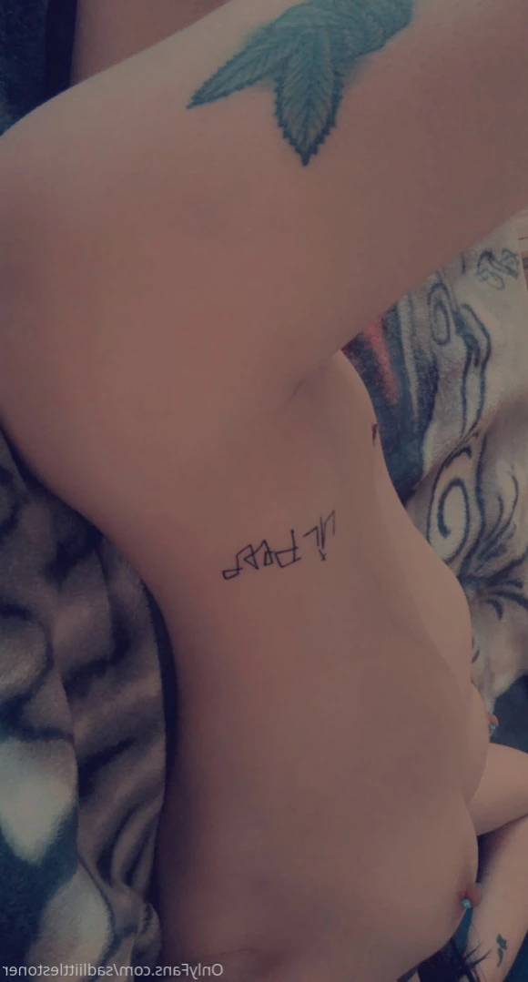 Satan’s Mistress [ sadliittlestoner ] Onlyfans leaked photo 14224733 on Hotleaks.tv