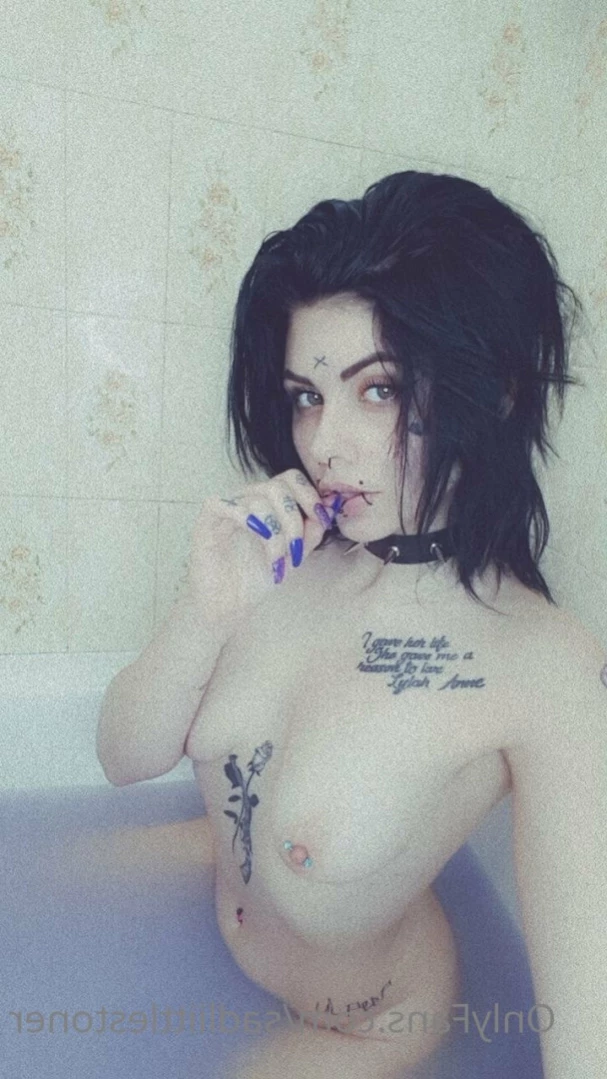 Satan’s Mistress [ sadliittlestoner ] Onlyfans leaked photo 14291729 on Hotleaks.tv