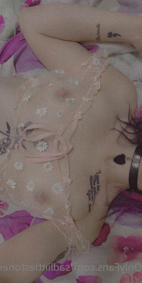 Satan’s Mistress [ sadliittlestoner ] Onlyfans leaked photo 14428358 on Hotleaks.tv