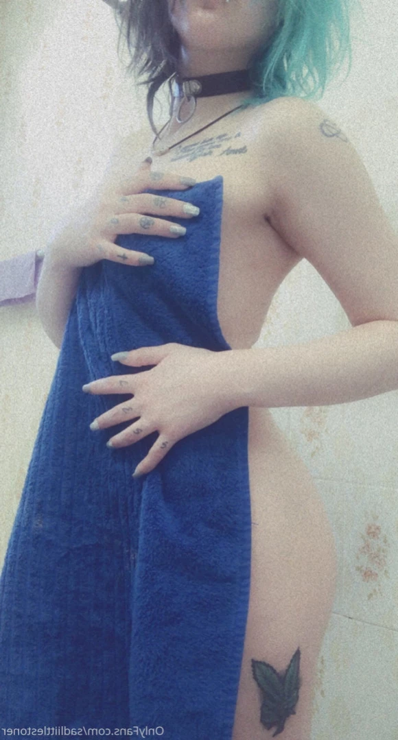 Satan’s Mistress [ sadliittlestoner ] Onlyfans leaked photo 14554502 on Hotleaks.tv