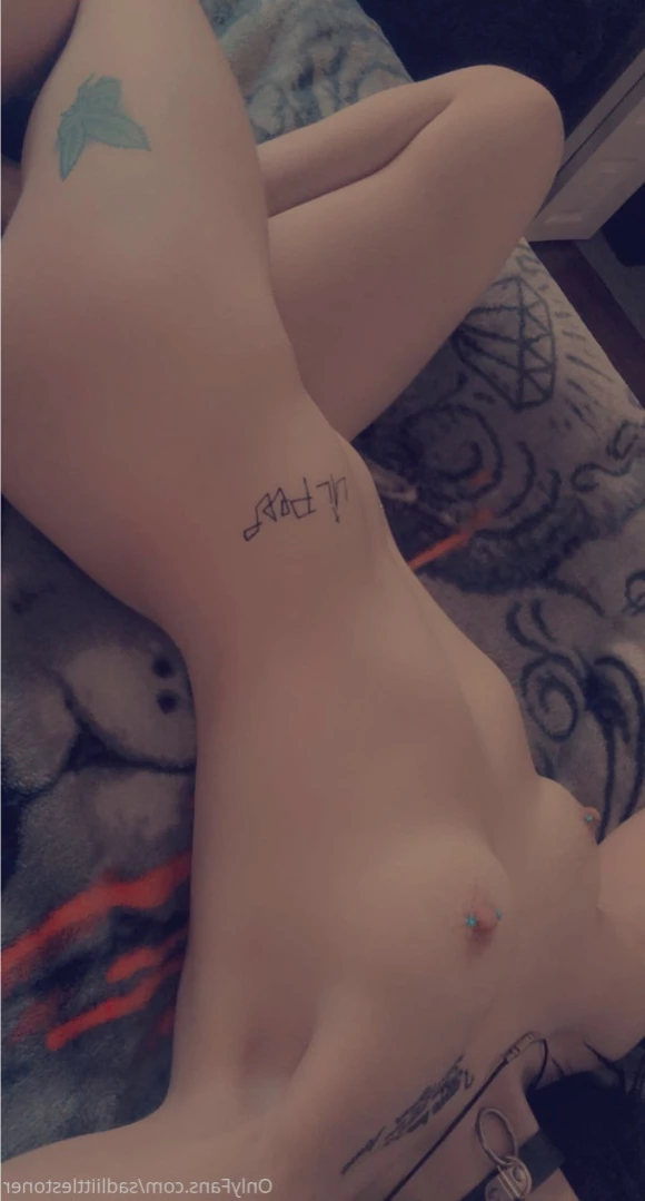 Satan’s Mistress [ sadliittlestoner ] Onlyfans leaked photo 14600686 on Hotleaks.tv