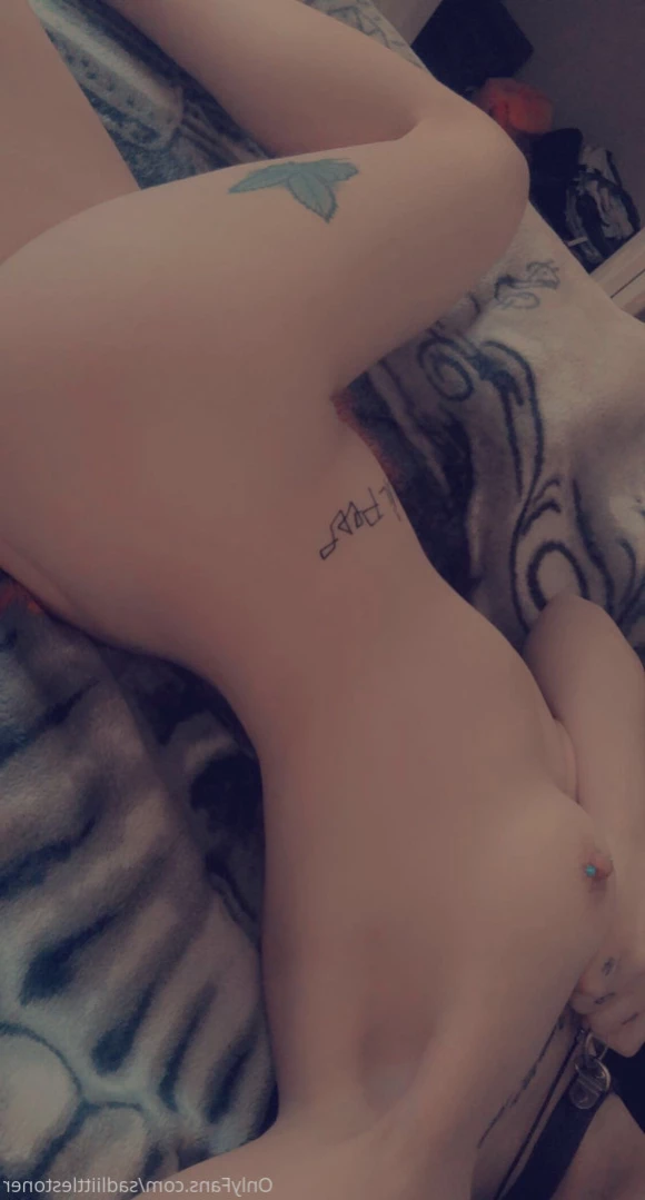 Satan’s Mistress [ sadliittlestoner ] Onlyfans leaked photo 14692369 on Hotleaks.tv