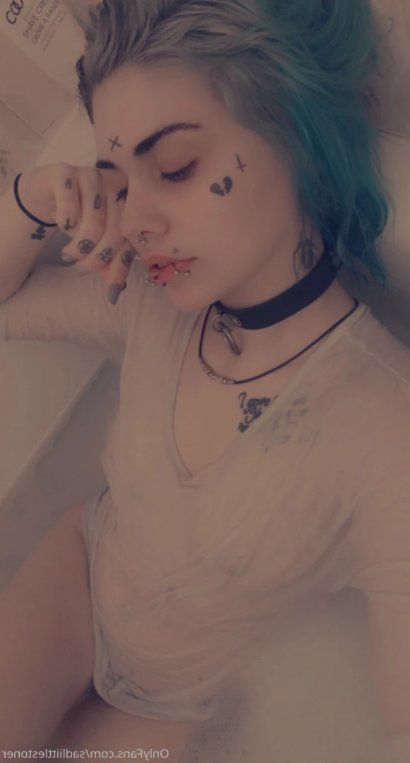 Satan’s Mistress [ sadliittlestoner ] Onlyfans leaked photo 14884041 on Hotleaks.tv