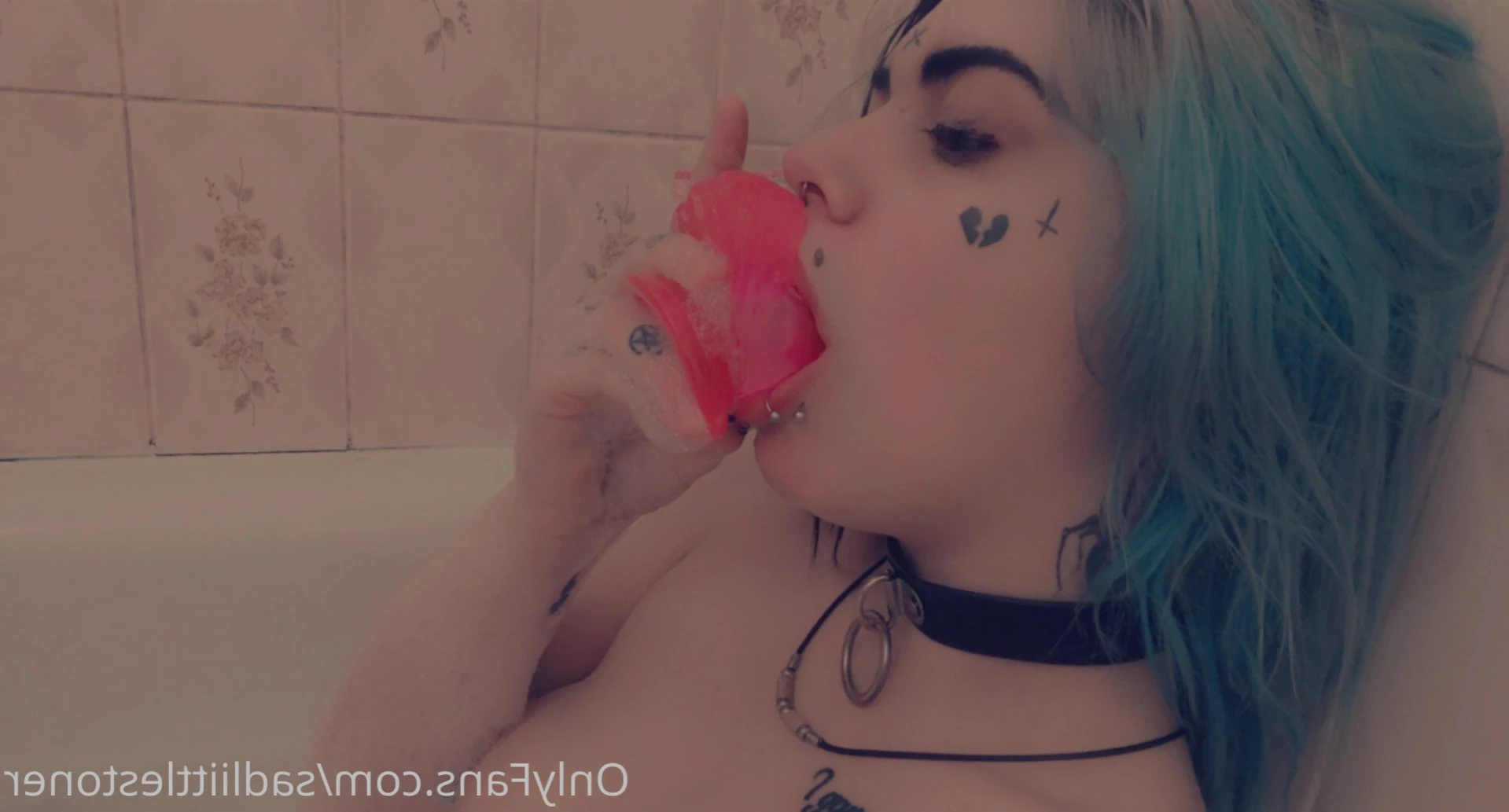 Satan’s Mistress [ sadliittlestoner ] Onlyfans leaked photo 14911397 on Hotleaks.tv