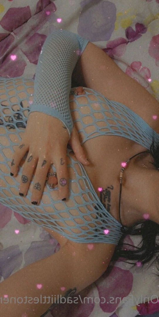 Satan’s Mistress [ sadliittlestoner ] Onlyfans leaked photo 14945649 on Hotleaks.tv