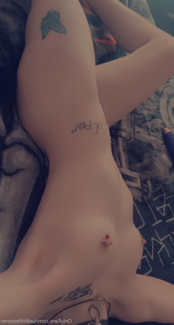 Satan’s Mistress [ sadliittlestoner ] Onlyfans leaked photo 15024473 on Hotleaks.tv