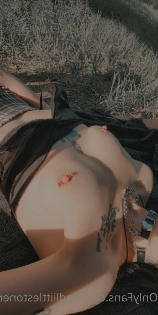 Satan’s Mistress [ sadliittlestoner ] Onlyfans leaked photo 15121301 on Hotleaks.tv