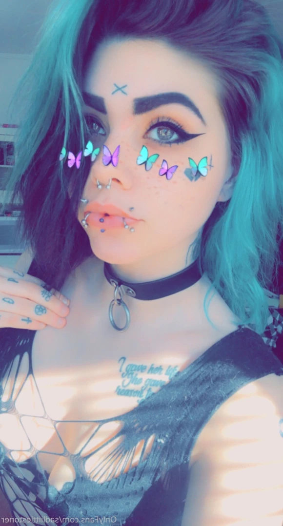 Satan’s Mistress [ sadliittlestoner ] Onlyfans leaked photo 15406353 on Hotleaks.tv