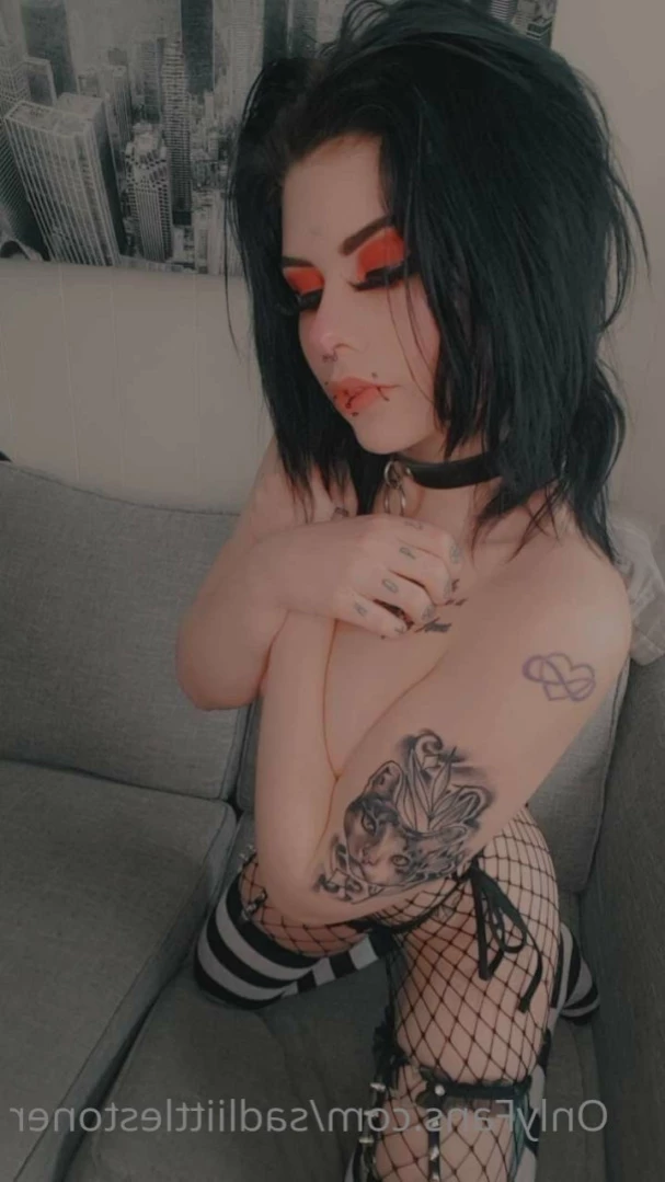 Satan’s Mistress [ sadliittlestoner ] Onlyfans leaked photo 15496755 on Hotleaks.tv
