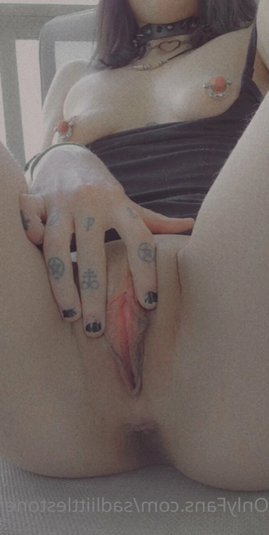 Satan’s Mistress [ sadliittlestoner ] Onlyfans leaked photo 15589568 on Hotleaks.tv