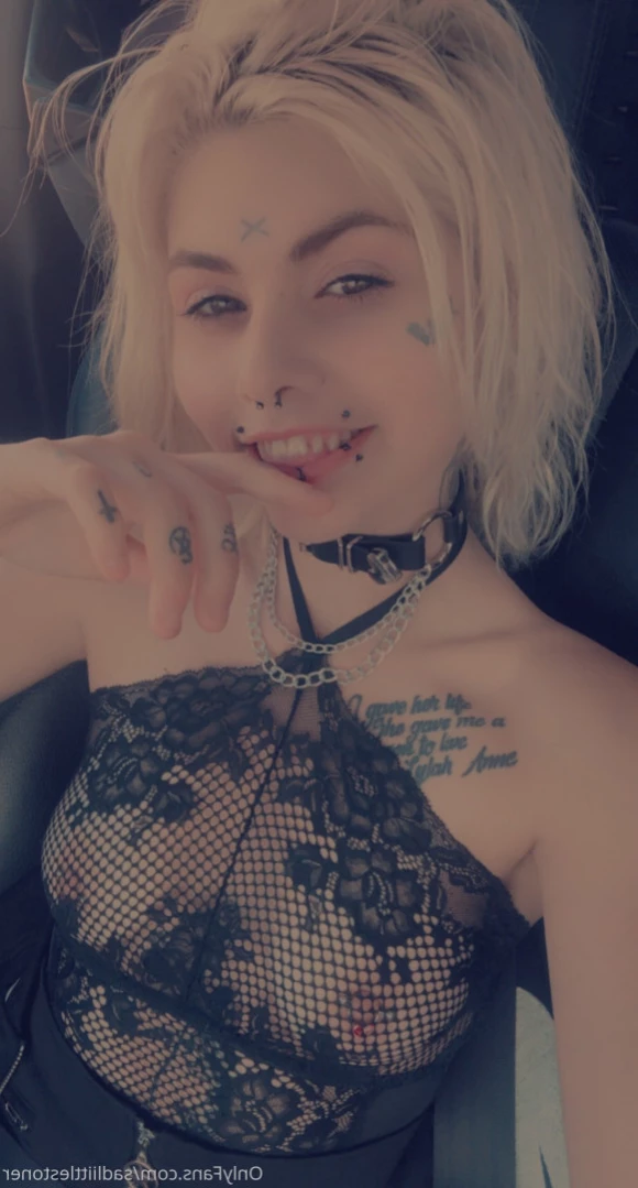 Satan’s Mistress [ sadliittlestoner ] Onlyfans leaked photo 15589580 on Hotleaks.tv