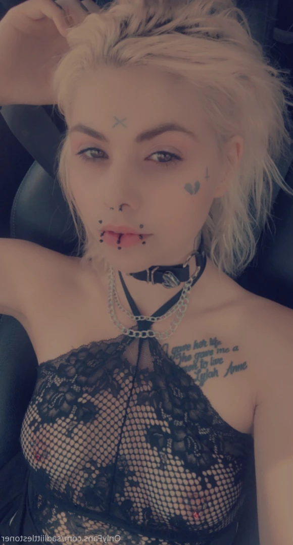 Satan’s Mistress [ sadliittlestoner ] Onlyfans leaked photo 15589839 on Hotleaks.tv