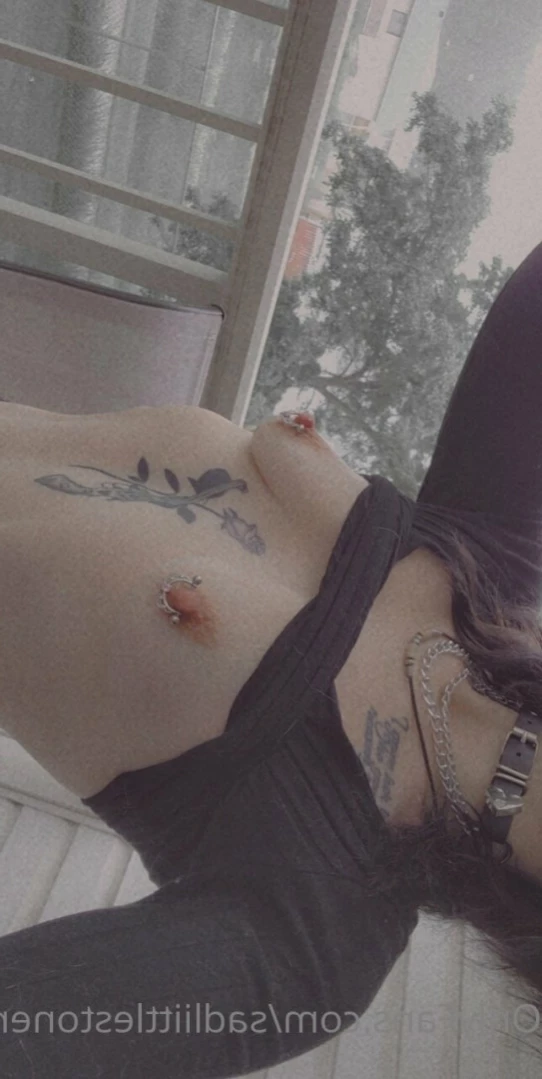 Satan’s Mistress [ sadliittlestoner ] Onlyfans leaked photo 15590124 on Hotleaks.tv