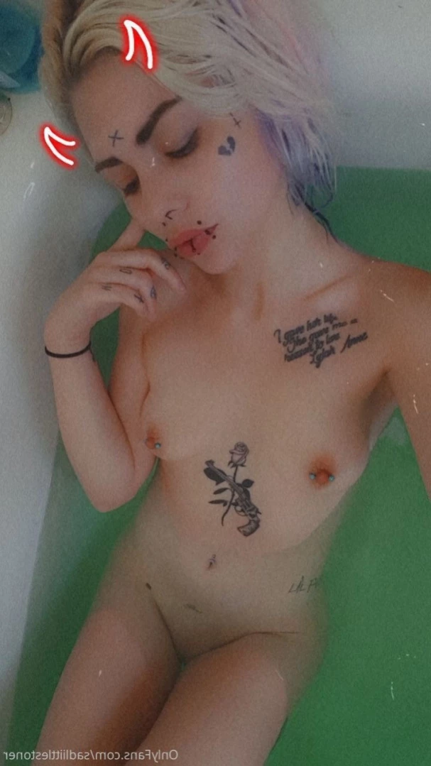 Satan’s Mistress [ sadliittlestoner ] Onlyfans leaked photo 15774754 on Hotleaks.tv