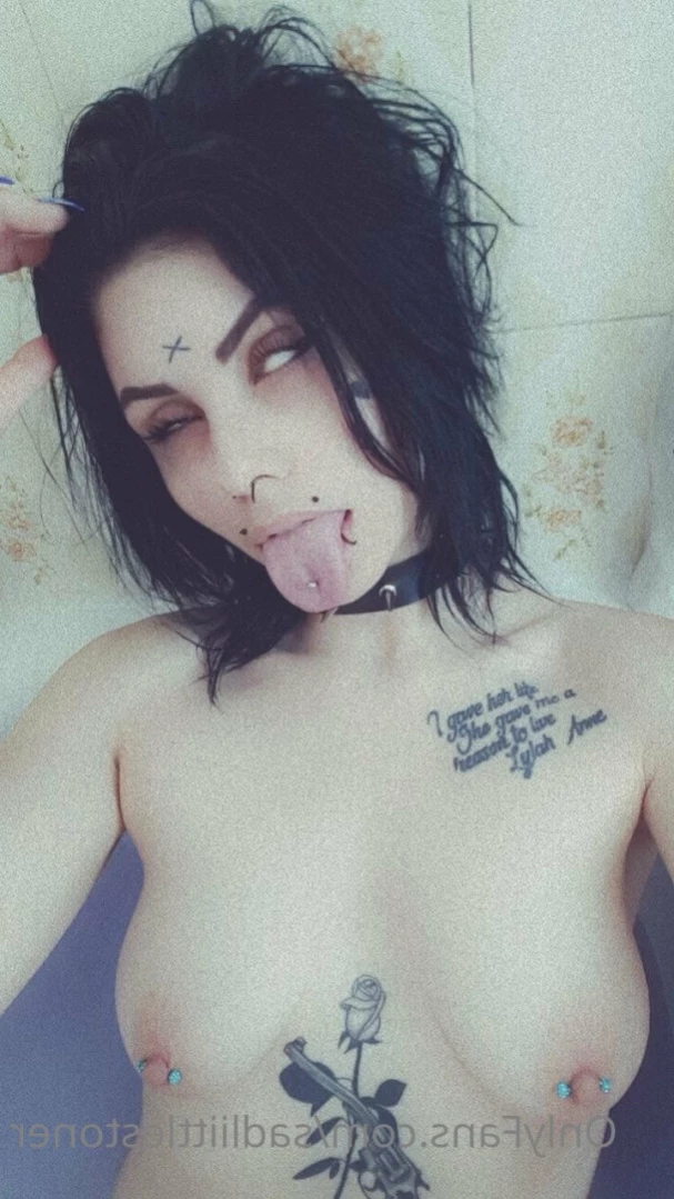 Satan’s Mistress [ sadliittlestoner ] Onlyfans leaked photo 15823384 on Hotleaks.tv