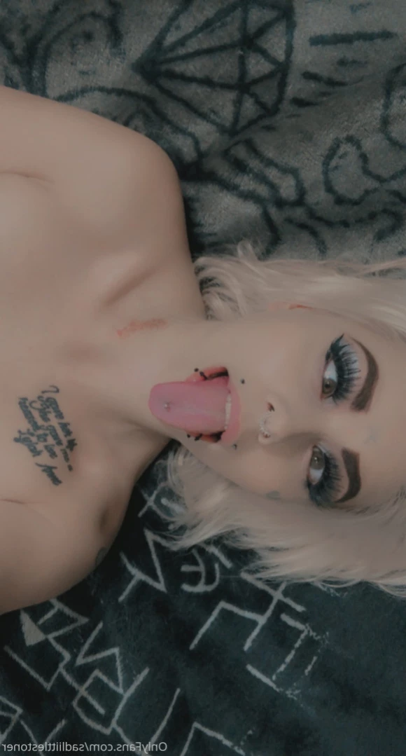 Satan’s Mistress [ sadliittlestoner ] Onlyfans leaked photo 15977925 on Hotleaks.tv