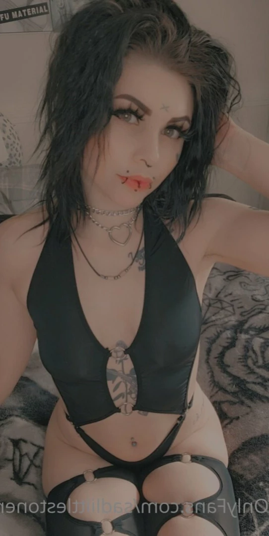 Satan’s Mistress [ sadliittlestoner ] Onlyfans leaked photo 15993647 on Hotleaks.tv