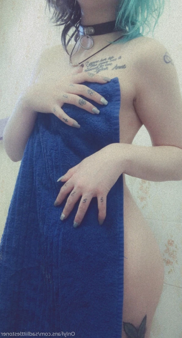 Satan’s Mistress [ sadliittlestoner ] Onlyfans leaked photo 16062100 on Hotleaks.tv