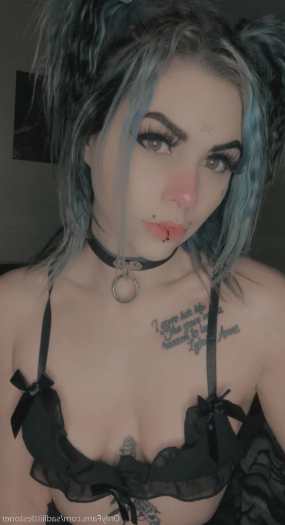 Satan’s Mistress [ sadliittlestoner ] Onlyfans leaked photo 16069382 on Hotleaks.tv
