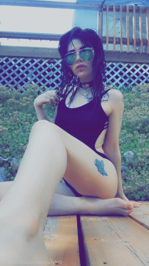 Satan’s Mistress [ sadliittlestoner ] Onlyfans leaked photo 16105852 on Hotleaks.tv