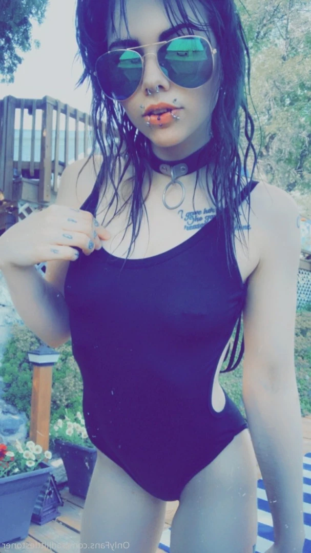 Satan’s Mistress [ sadliittlestoner ] Onlyfans leaked photo 16133608 on Hotleaks.tv