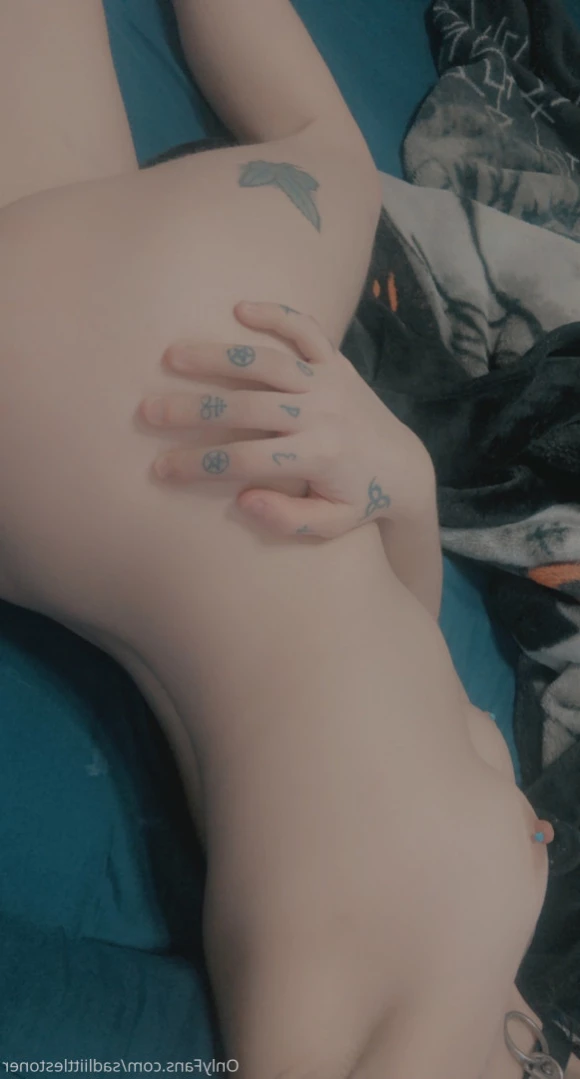 Satan’s Mistress [ sadliittlestoner ] Onlyfans leaked photo 16150663 on Hotleaks.tv