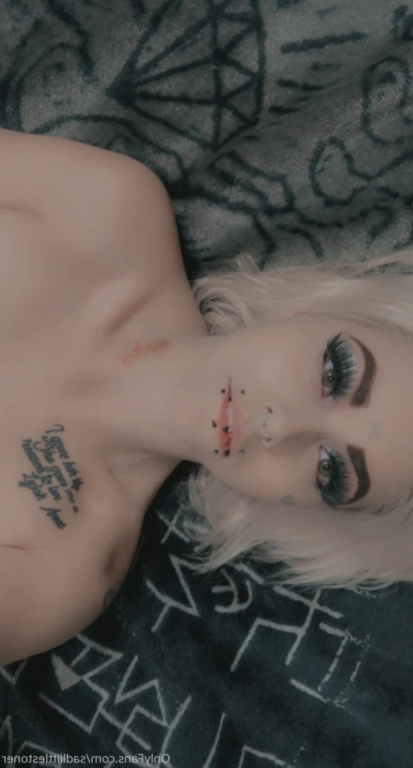 Satan’s Mistress [ sadliittlestoner ] Onlyfans leaked photo 16218063 on Hotleaks.tv
