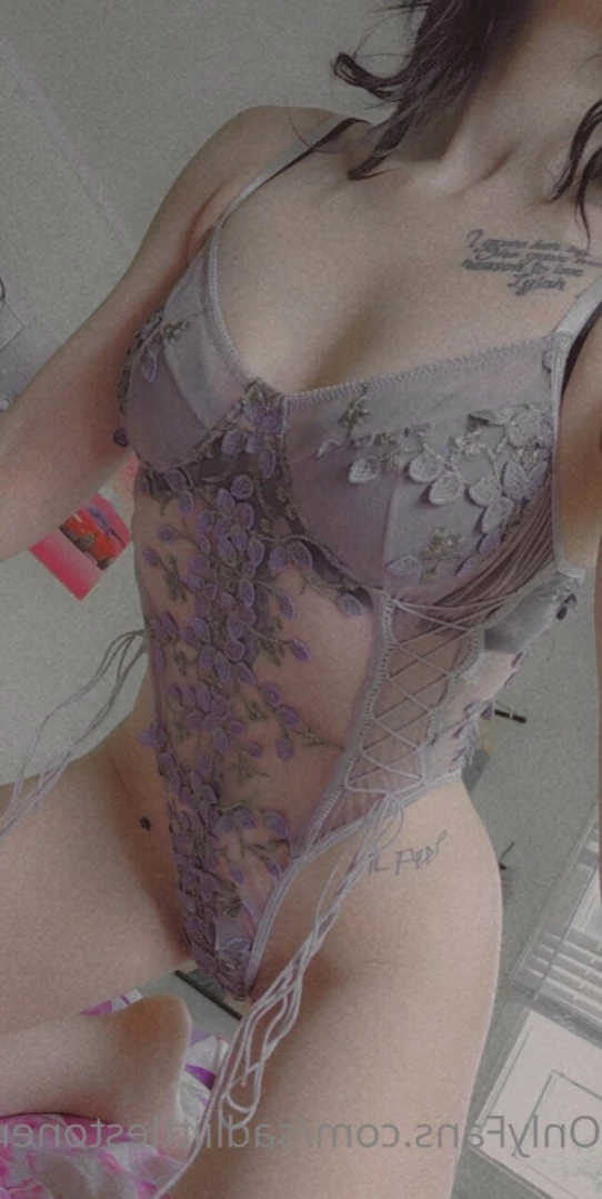 Satan’s Mistress [ sadliittlestoner ] Onlyfans leaked photo 16300422 on Hotleaks.tv