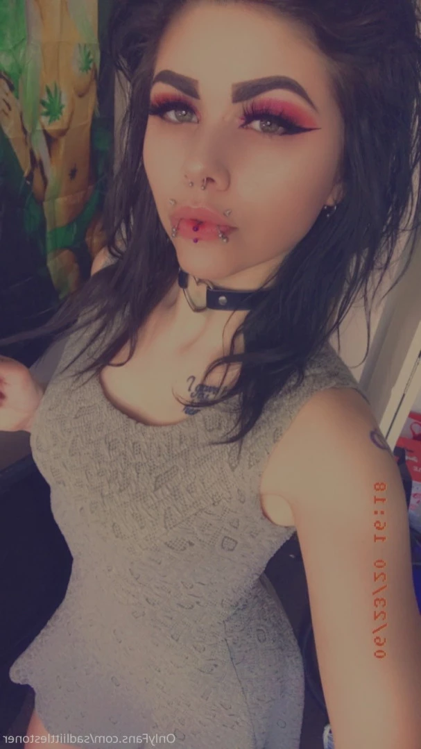 Satan’s Mistress [ sadliittlestoner ] Onlyfans leaked photo 16310800 on Hotleaks.tv