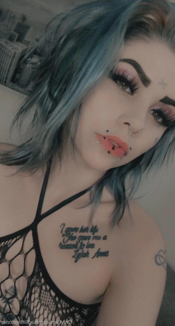 Satan’s Mistress [ sadliittlestoner ] Onlyfans leaked photo 16323114 on Hotleaks.tv